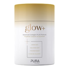 Image 1 for glow+ Advanced Collagen PLUS Formula 284g