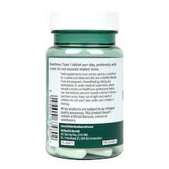 Image 2 for Vitamin C 500mg 30 Tablets