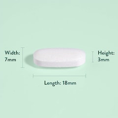 Image 4 for Vitamin C 500mg 30 Tablets