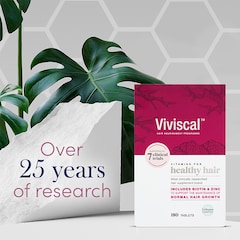 Image 3 for Healthy Hair Vitamins 180 Tablets