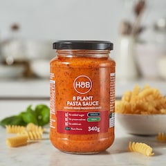 Image 3 for 8 Plant Pasta Sauce 340g