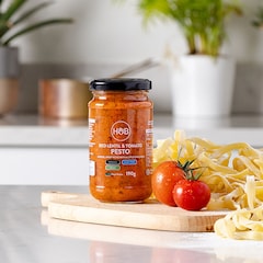 Image 5 for Red Lentil & Tomato Pesto 190g