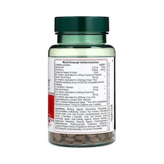 Image 2 for Fat Metaboliser 120 Tablets