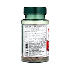 Image 3 for Fat Metaboliser 120 Tablets