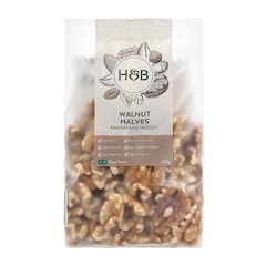 Image 1 for Walnut Halves 200g