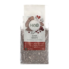 Image 1 for Chia Seeds 200g