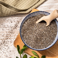 Image 4 for Chia Seeds 200g