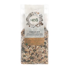 Image 1 for Omega Mix 500g