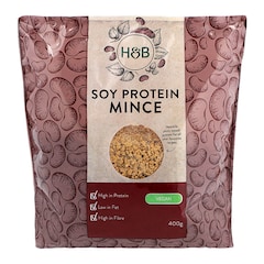 Image 1 for Soy Protein Mince 400g