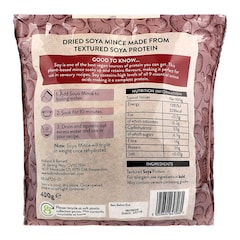 Image 2 for Soy Protein Mince 400g