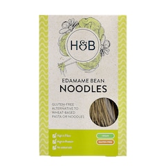 Image 1 for Edamame Bean Noodles 200g