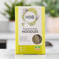 Image 3 for Edamame Bean Noodles 200g