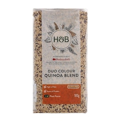 Image 1 for Duo Colour Quinoa Blend 500g