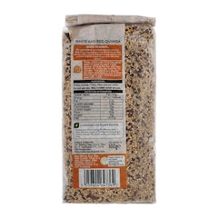 Image 2 for Duo Colour Quinoa Blend 500g