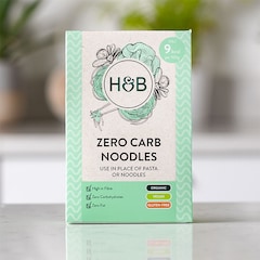 Image 3 for Zero Carb Noodles 270g
