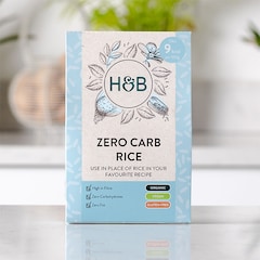 Image 4 for Zero Carb Rice 270g