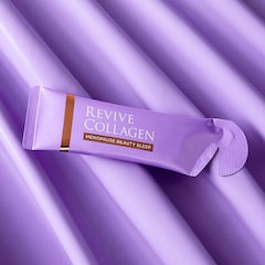 Image 3 for Menopause Beauty Sleep Hydrolysed Marine Collagen 7,500mgs 14 days Supply