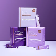 Image 5 for Menopause Beauty Sleep Hydrolysed Marine Collagen 7,500mgs 14 days Supply