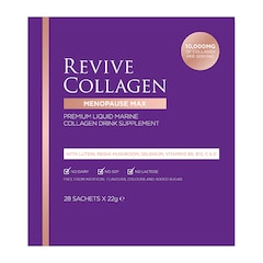 Image 1 for Menopause Max Hydrolysed Marine Collagen 10,000mgs 28 Days Supply