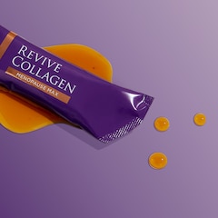 Image 2 for Menopause Max Hydrolysed Marine Collagen 10,000mgs 28 Days Supply