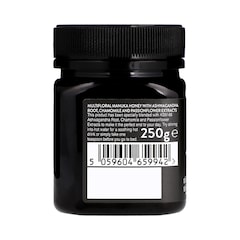 Image 3 for Night Ritual Multifloral 100+ MGO Manuka Honey 250g