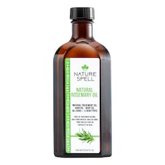 Image 1 for Rosemary Oil For Hair & Skin 150ml