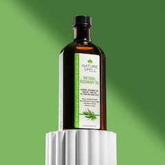 Image 2 for Rosemary Oil For Hair & Skin 150ml