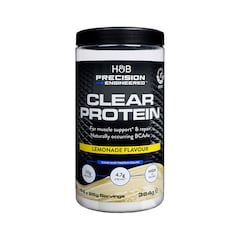 Image 1 for Clear Whey Protein Lemonade 364g