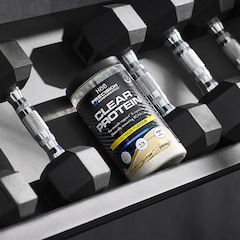 Image 3 for Clear Whey Protein Lemonade 364g