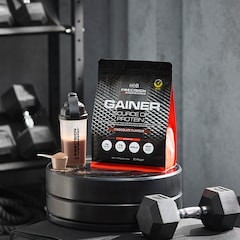 Image 3 for Gainer Chocolate 2.4kg