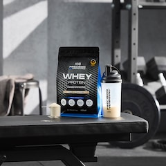 Image 3 for Whey Protein Vanilla 900g