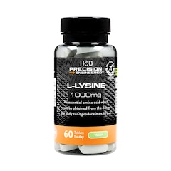 Image 1 for L-Lysine 1000mg 60 Tablets