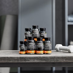 Image 5 for L-Lysine 1000mg 60 Tablets
