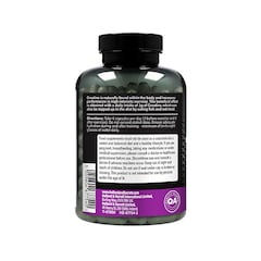 Image 2 for Creatine Monohydrate 700mg 240 Capsules