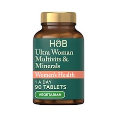 Image 1 for Ultra Woman 90 Tablets