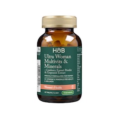 Image 2 for Ultra Woman 90 Tablets