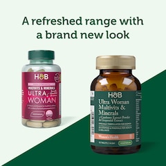Image 4 for Ultra Woman 90 Tablets