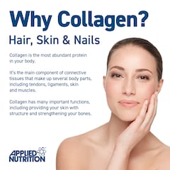 Image 3 for Marine Collagen Strawberry Raspberry 300g