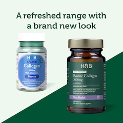 Image 3 for Bovine Collagen 3000mg 30 Tablets
