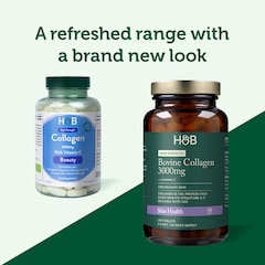 Image 5 for Bovine Collagen 3000mg 180 Tablets