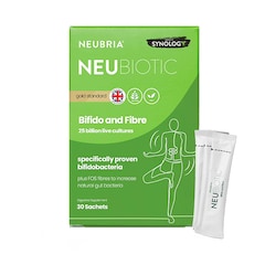 Image 1 for Neubiotic Bifido & Fibre 30 Sachets