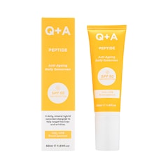 Image 1 for Peptide SPF50 Anti-Ageing Daily Facial Sunscreen 50ml