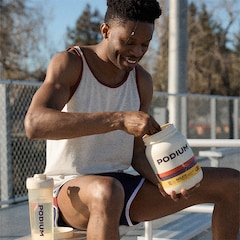Image 4 for Whey Chocolate Ripple 780g