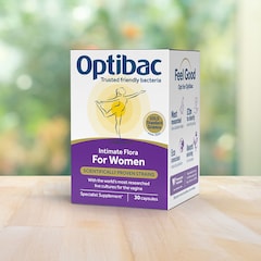 Image 2 for For Women Food Supplement 30 Capsules