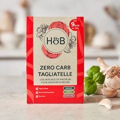 Image 4 for Zero Carb Tagliatelle 270g