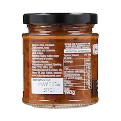 Image 2 for 8 Plant Black Bean Stir Fry Sauce 190g