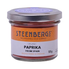 Image 1 for Organic Paprika 55g