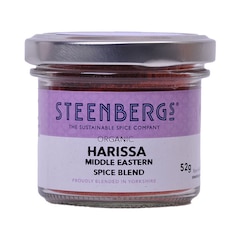 Image 1 for Organic Harissa 52g