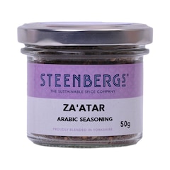 Image 1 for Za'atar 50g