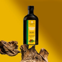 Image 2 for Jamaican Black Castor Oil with Rosemary 150ml